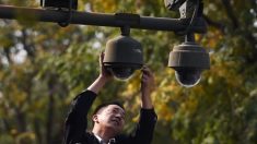 Pequim instala 30 mil novas câmeras de vigilância