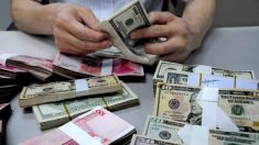 China registra seu maior déficit na balança de pagamentos, segundo números oficiais