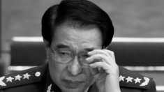 Militares da China foram sabotados por uma década, disse general chinês