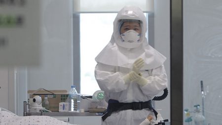 Novo coronavírus mata 10 e deixa 126 infectados na Coreia do Sul
