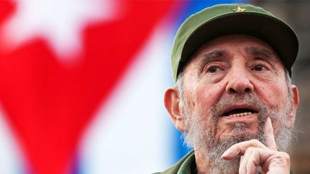 Viver em Cuba é um inferno