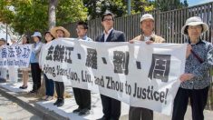 Processos contra Jiang Zemin se acumulam na China