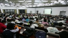 Chineses driblam universidades e contratam ‘alunos substitutos’ para marcar presença nas aulas