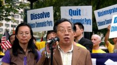 Ações judiciais contra Jiang Zemin precisam da atenção do mundo
