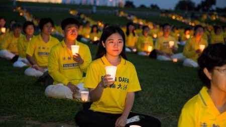 China: 16 anos de perseguição, 2 milhões de mortos