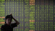Queda no mercado de ações chinês tornou-se uma prova de lealdade política