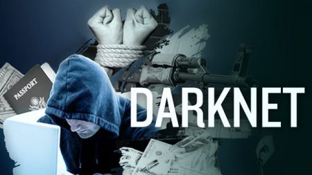 Darknet: combate ao crime virtual e terrorismo chega ao lado obscuro da internet