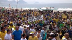 Retração econômica brasileira faz despencar lucros de empresas em todo país