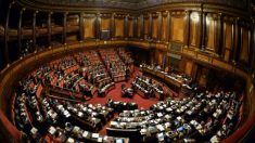 Parlamento Italiano dá mais um passo para deter tráfico de órgãos na China