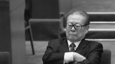 Regime Chinês dá indireta ao ex-líder Jiang Zemin para não mexer com governo