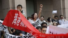 Explosão de Tianjin transforma classe média chinesa em desiludidos peticionários