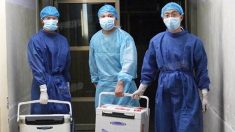 Apesar das alegações de reforma, sistema de transplante da China é preocupante