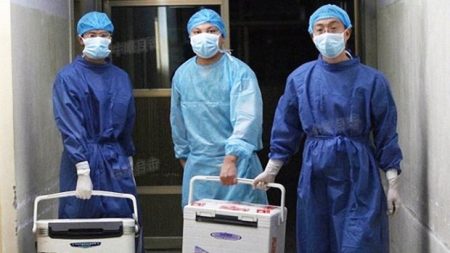 Conheça história do trágico sistema de transplantes forçados de órgãos na China