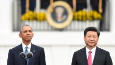 China fecha acordo com EUA e diz que cessará roubo de propriedade intelectual