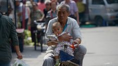 Suicídios de idosos assola zonas rurais na China