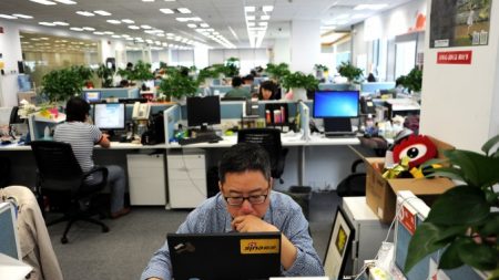 China é o pior lugar do mundo para usuários de Internet, segundo pesquisa