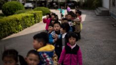 China anuncia que passará a permitir dois filhos por casal