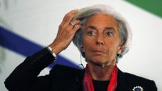 FMI anuncia inclusão da China nos Direitos de Saque Especiais