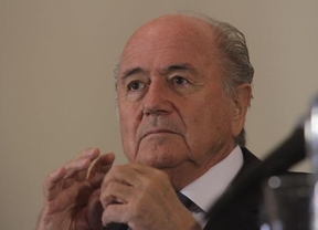 Joseph Blatter possuía conhecimento do esquema de corrupção da FIFA, afirma BBC (Archivo Miami Diario)