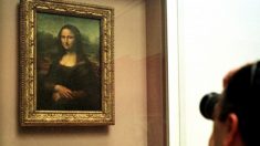 Debaixo do quadro de Mona Lisa podem existir mais três retratos escondidos