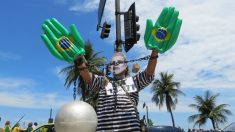 Mais de 40 movimentos civis rechaçam petição de Lula em carta à ONU