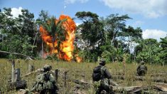 Colômbia e EUA lançam bases para nova estratégia de combate às drogas
