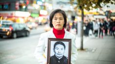 Buscando justiça em uma China sem lei