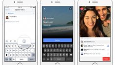 Vídeos ao vivo: novo recurso para usuários do Facebook