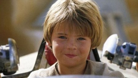 Estaria Jake Lloyd, o Anakin Skywalker de ‘Star Wars’, morto?