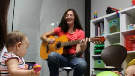 Música: a terapia mais poderosa que você pode encontrar