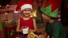 Sete ideias inovadoras de presentes de Natal para crianças