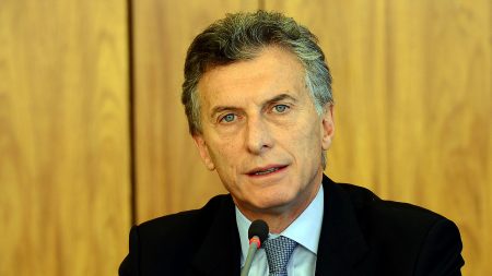 Mauricio Macri ordena saída do canal de propaganda comunista Telesur da Argentina