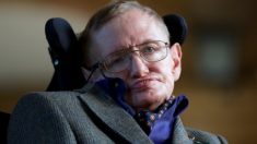 Nova tecnologia pode ameaçar a sobrevivência humana, diz Stephen Hawking
