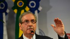 Presidente da Câmara Eduardo Cunha cria CPI do Carf