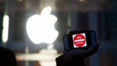 Privacidade do iPhone está por um fio na China