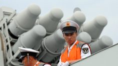 China começa a construir base militar no nordeste da África