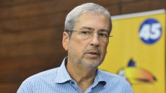 Líderes da oposição acionam PGR para investigar Dilma, Lula e ministros