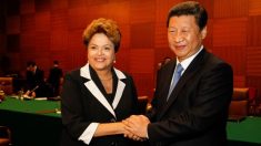 China na América Latina: modelo parasita de expansão econômica