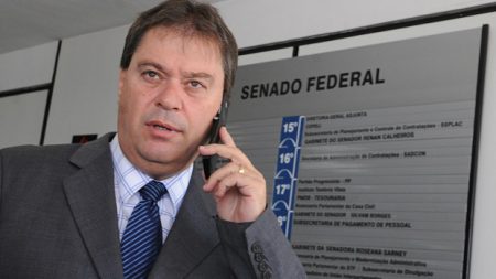 Leia notas da PF e da MPF sobre Operação Vitória de Pirro