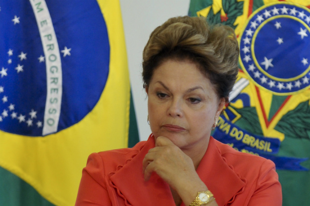 Presidente Dilma Rousseff (Antonio Cruz/ABr)