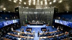 Comissão do impeachment é eleita no Senado e primeira reunião será amanhã