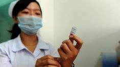 Escândalo da vacina na China revolta população