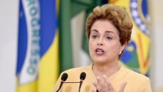 Senado aprova processo de impeachment de Dilma