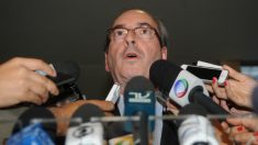 Cunha diz que não renuncia e que vai recorrer da decisão do STF