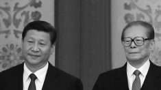 Na China, Xi Jinping está próximo de capturar ex-líder Jiang Zemin