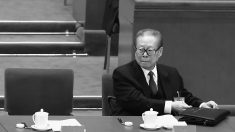 Ex-líder chinês Jiang Zemin é removido de casa e está em custódia militar