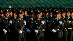 China busca fortalecer alianças militares após Vietnã se alinhar com Ocidente