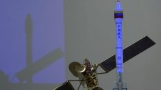 China lança satélite militar espião disfarçado de satélite civil
