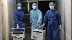 ABTO condena participação da China em Congresso Internacional de Transplantes de Órgãos