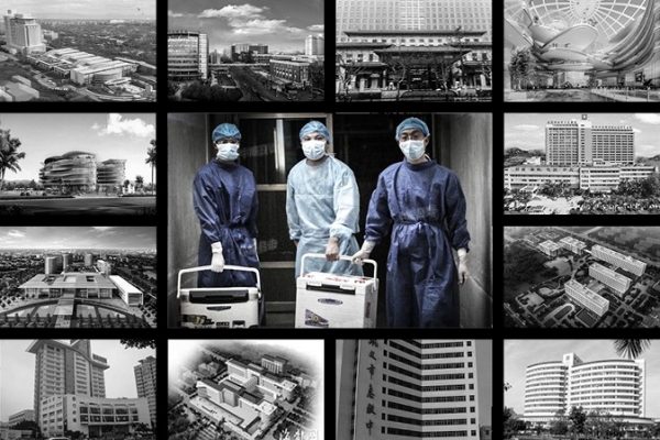 O relatório analisa todos os centros de transplante de órgãos na China, mais de 700. (Ilustração de Jens Almroth/Epoch Times)